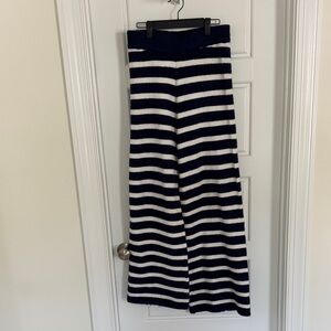 Daily drills stripped pants